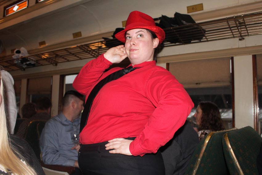 Grapevine wine train (6)